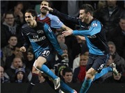 Bóng đá anh, ngoại hạng anh, lịch thi đấu euro 2012, Góc Yến Thanh: Arsenal, phía trước là mùa Xuân hy vọng